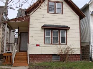 1430 W Greenfield Ave, Milwaukee, WI 53204