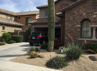 3920 E Quail Ave, Phoenix, AZ 85050