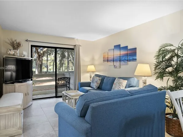 45 Folly Field Rd APT 5B, Hilton Head Island, SC 29928