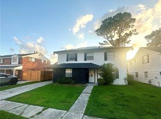 2717 Prancer St, New Orleans, LA 70131