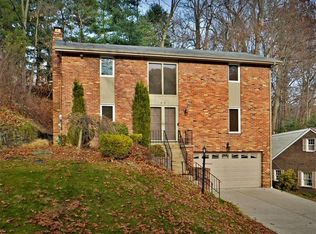 1251 Harvest Dr, Monroeville, PA 15146