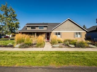 188 E Black Butte Ave, Sisters, OR 97759