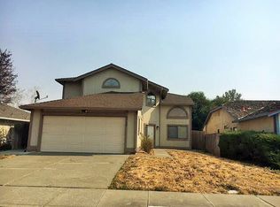 2708 Teton Ln, Fairfield, CA 94533