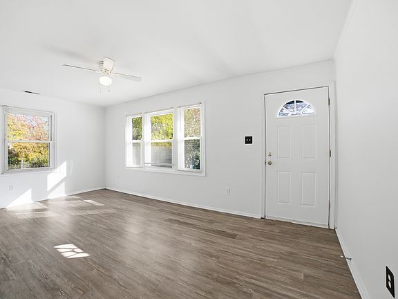 2nd image of 609 N Stonestreet Ave #3