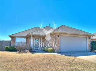 4528 SE 79th Ter, Oklahoma City, OK 73135