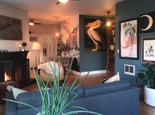 10 NE Fargo St APT 2, Portland, OR 97212