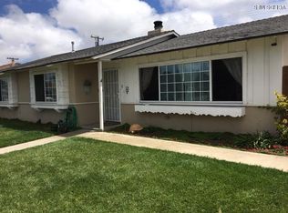 1300 Redwood St, Oxnard, CA 93033