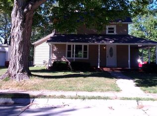 413 E North St, Medina, OH 44256