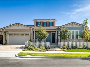 18 Alar St, Rancho Mission Viejo, CA 92694