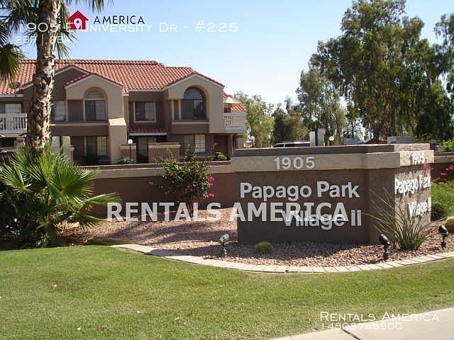 1st image of 1905 E University Dr Unit 225