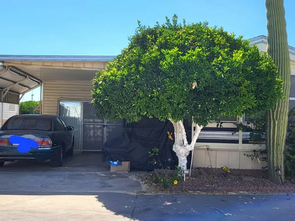 4700 E Main St #1380, Mesa, AZ 85205