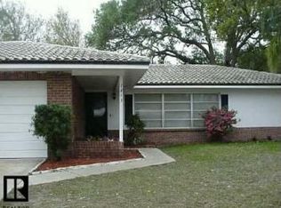 1463 Wilson Rd, Clearwater, FL 33755