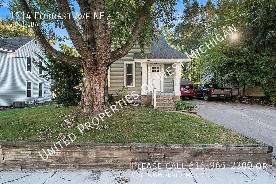 1st image of 1514 Forrest Ave NE #1