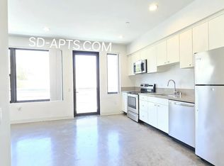 3953 1st Ave #T2, San Diego, CA 92103