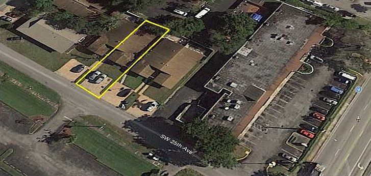 1st image of 5904 SW 25th Ave