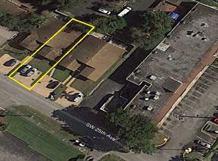 5904 SW 25th Ave, Fort Lauderdale, FL 33312