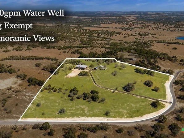158 Watch Hill Ln, Stonewall, TX 78671