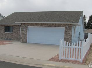 1736 Eaton St, Brush, CO 80723