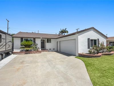 719 W Roberta Ave, Fullerton, CA, 92832