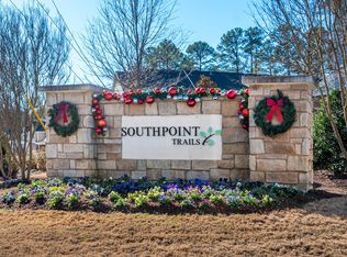 1351 Southpoint Trl, Durham, NC 27713