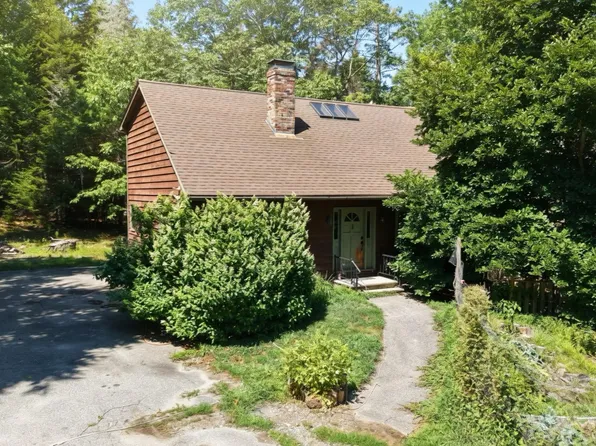 118 Oak Hill Road, Mount Desert, ME 04660