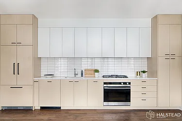 Sold by Brown Harris Stevens Development Marketing