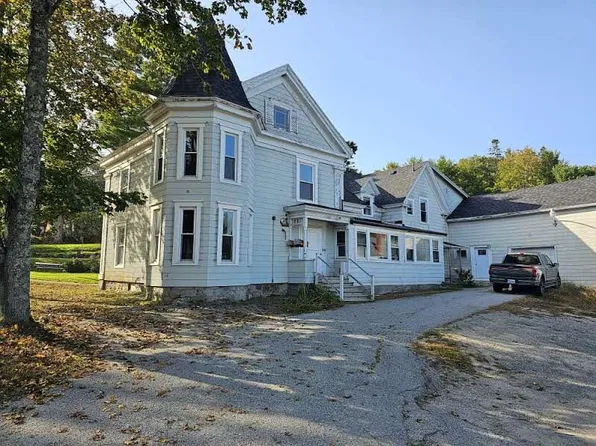 35 Bucksport Road, Ellsworth, ME 04605