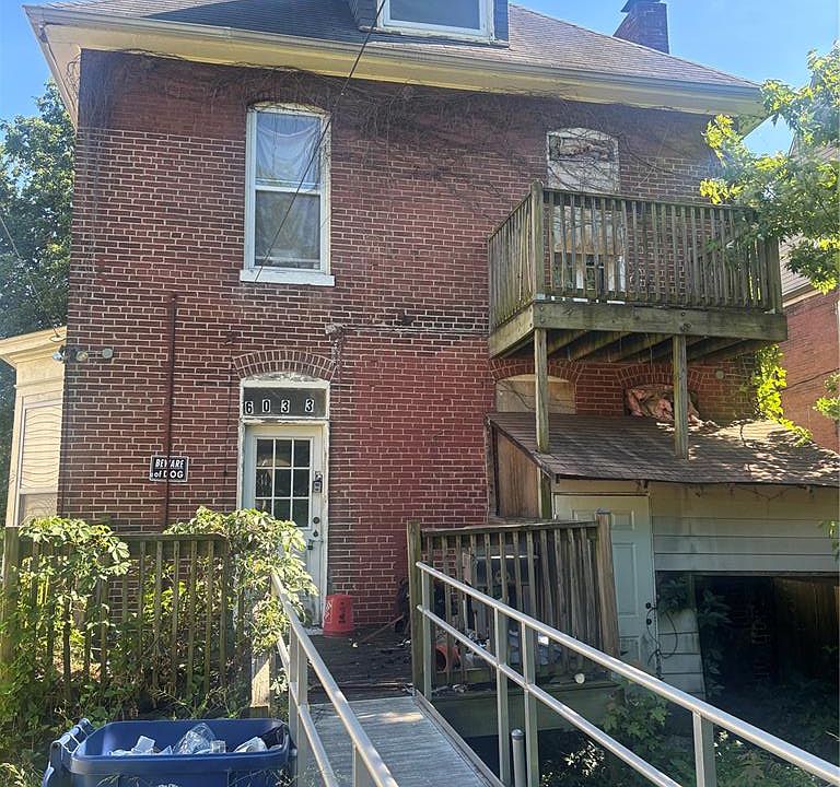 2nd image of 6033 Cates Ave