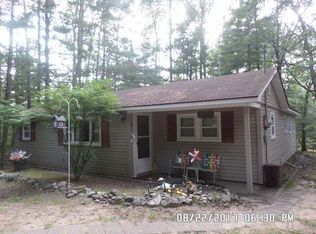 4895 Mary Jo Dr, Harrison, MI 48625