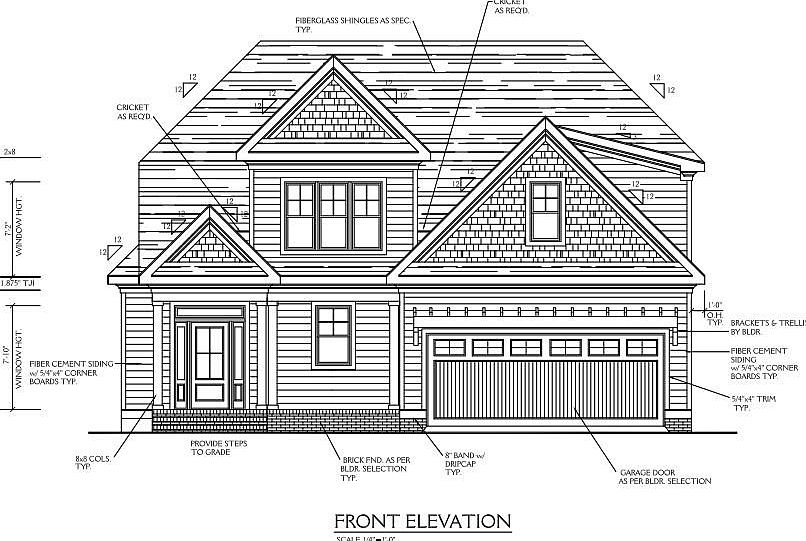 1st image of 26 Waterstone Ln