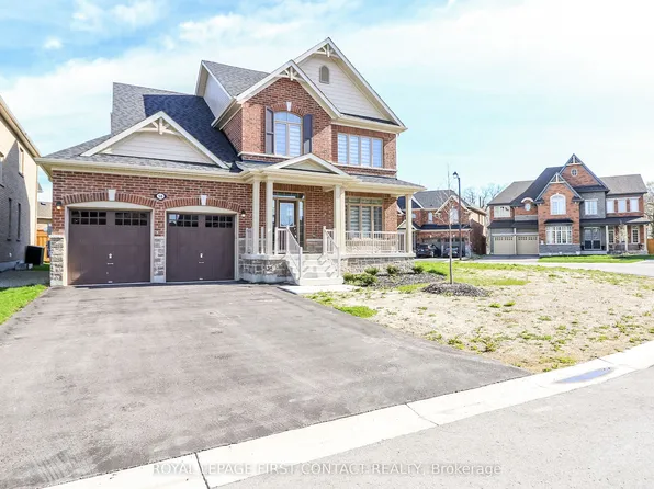 58 Sanford Cir, Springwater, ON L9X 2A9