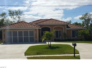 2014 SW 32nd St, Cape Coral, FL 33914