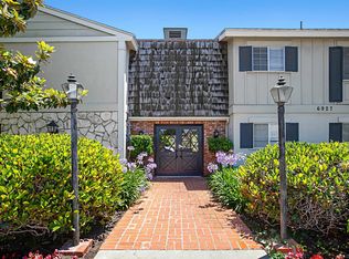 6927 Amherst St UNIT 1, San Diego, CA 92115