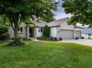 1234 Kerry Dr, Sun Prairie, WI 53590