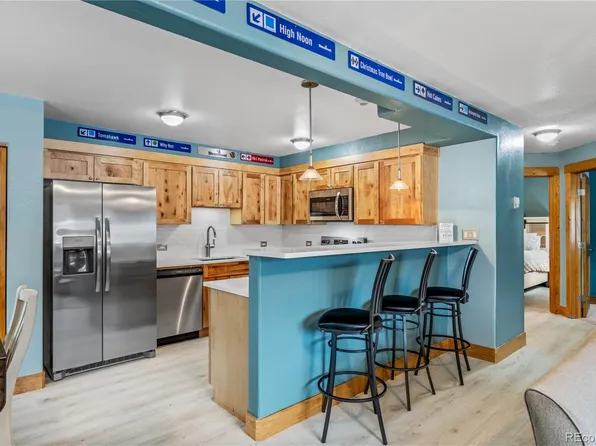 730 Yampa Street #A2, Steamboat Springs, CO 80487