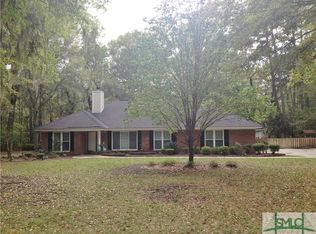 128 Oak Creek Ct, Richmond Hill, GA 31324