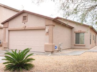 3722 E Drexel Manor Sv, Tucson, AZ 85706