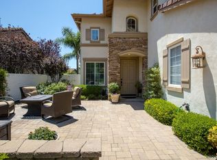 2289 Old Ranch Rd, Escondido, CA 92027