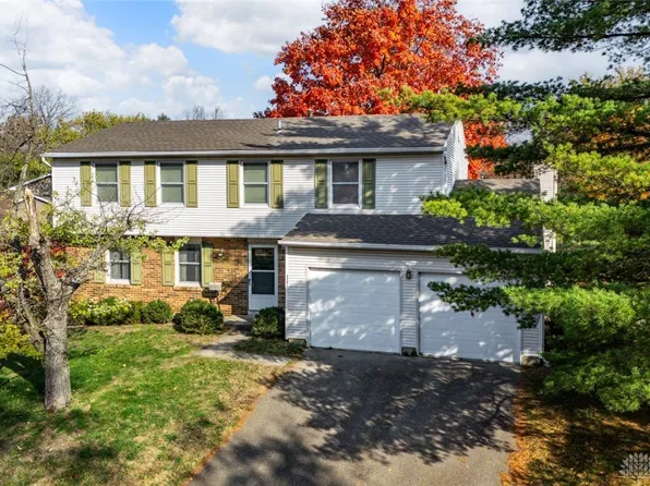 4391 Pinecastle Ct, Dayton, OH 45424