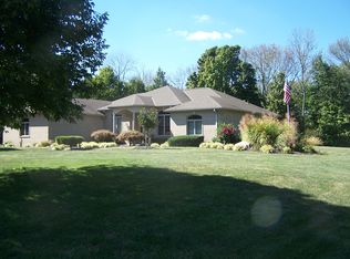 12945 Shaw Goetz Rd, California, KY 41007