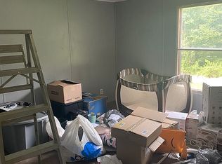 2061 Coltrane Mill Rd, Randleman, NC 27317