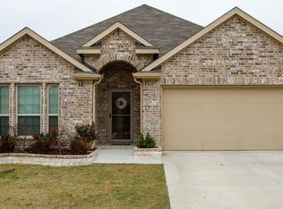 15904 Dorrington Dr, Frisco, TX 75034
