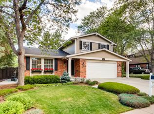 9560 W 77th Pl, Arvada, CO 80005
