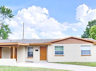 (Undisclosed Address), Orlando, FL 32811