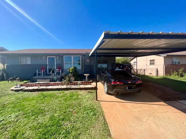 5005 S Rhode Island St, Oklahoma City, OK 73129