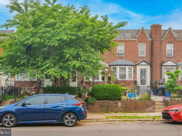 1424 E Bristol St, Philadelphia, PA 19124