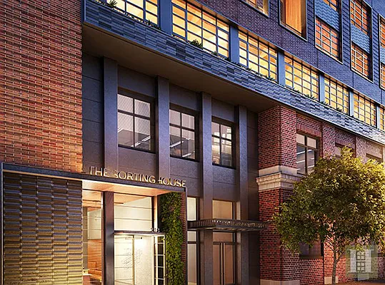 Sold by Halstead Real Estate | media 20