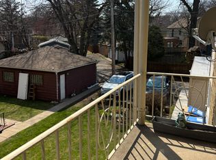 6468 N Lehigh Ave #2R, Chicago, IL 60646