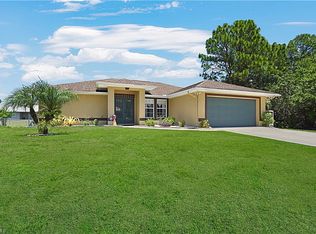 3306 23rd St W UNIT 2, Lehigh Acres, FL 33971