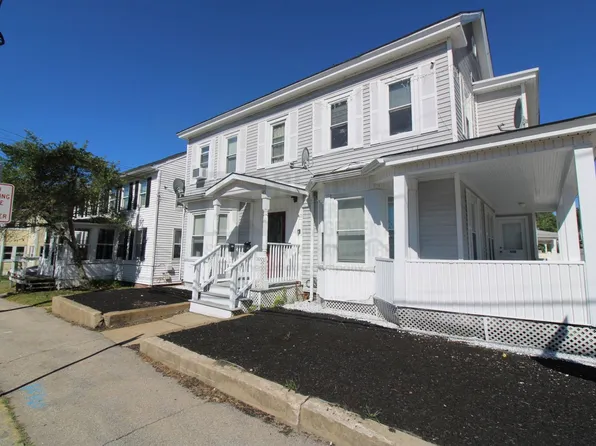 45 Franklin St Unit 45A, Somersworth, NH 03878